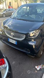 Smart Fortwo coupe’ 2015 453
