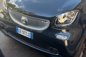 Smart Fortwo coupe’ 2015 453
