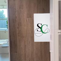 Piastrelle in gres porcellanato effetto legno