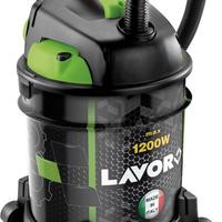 aspiratore solidi e liquidi RUDY 1200 S,

LAVOR