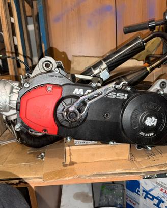 BLOCCO 70 2fast completo