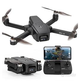 Drone con telecomando per adulti