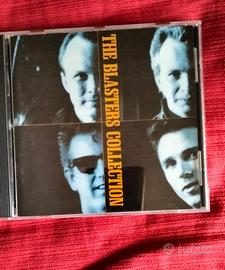 Blasters - The Blasters collection CD