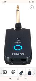 Nux Mighty Plug 