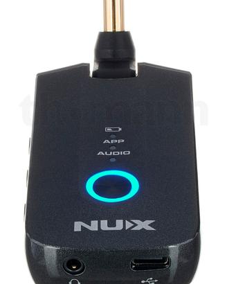Nux Mighty Plug 