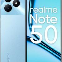 REALME NOTE 50 - 64 Gb Memoria 4 Gb  Ram