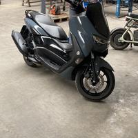 Nmax 125