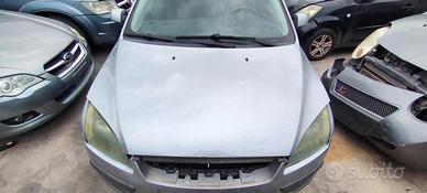 FORD FOCUS SW 2006 COFANO ANTERIORE