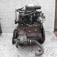 Motore Fiat 600 900cc 1170a046