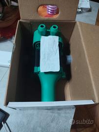 pressostato per motopompa