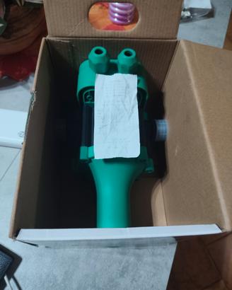pressostato per motopompa
