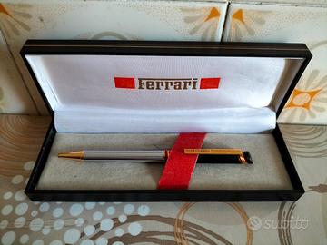 PENNA FERRARI FORMULA 