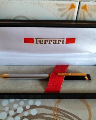 PENNA FERRARI FORMULA 