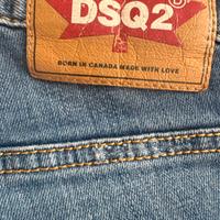 Jeans Dsquared2 14y