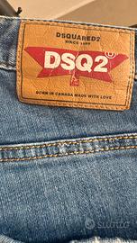 Jeans Dsquared2 14y