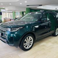 Land Rover Discovery 5 2.0 SD4 240 HSE Autocarro 7