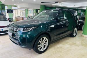Land Rover Discovery 5 2.0 SD4 240 HSE Autocarro 7