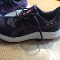 Scarpe Asics donna/ragazza n. 40