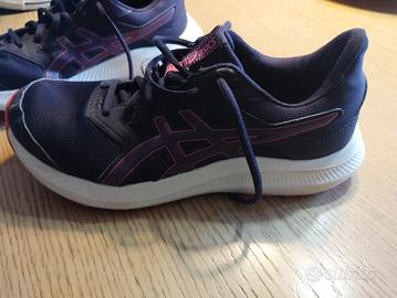 Scarpe Asics donna/ragazza n. 40