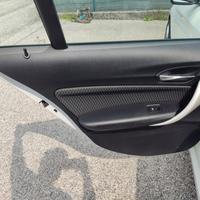 Pannello porta post sx BMW 116D del 2014