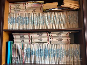 Fumetti Tex, Zagor, Dylan dog