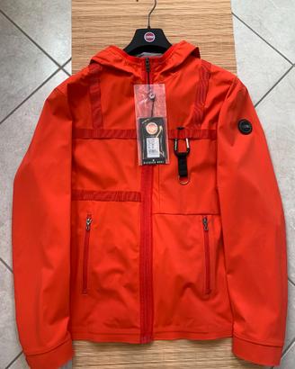 Giacca Colmar Research Archive Techwear Gorpcore