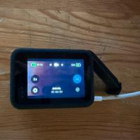 Go pro hero 10 black