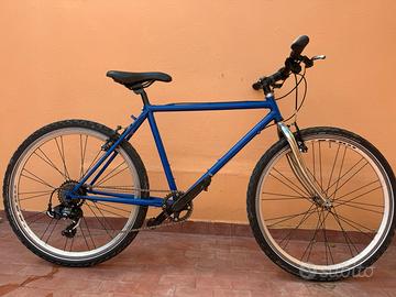 Mtb 26 usata pochissimo