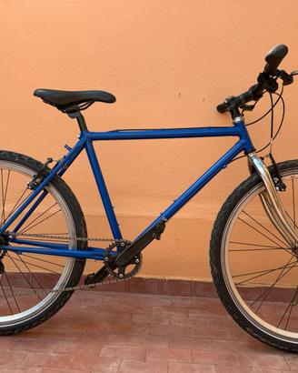 Mtb 26 usata pochissimo