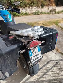 BMW GS 1200