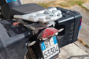 BMW GS 1200