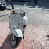VESPA PK XL 50 cc Piaggio