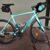 bianchi nirone 7 gravel 