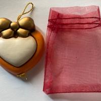Cuore THUN  da appendere