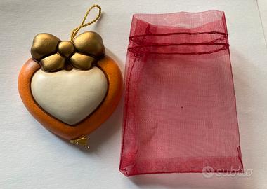 Cuore THUN  da appendere