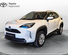 Toyota Yaris Cross 1.5 Hybrid 5p. E-CVT Active
