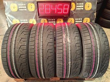 PIRELLI INVERNALI 4 GOMME 235 40 19 AL 90%