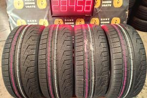 PIRELLI INVERNALI 4 GOMME 235 40 19 AL 90%