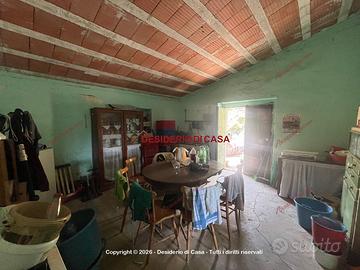 Casa, Cefalù.