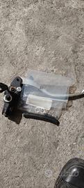 pompa freno anteriore Brembo radiale 