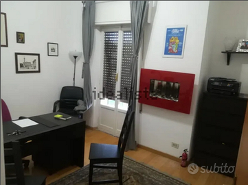 Stanze private in studio professionale