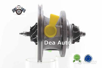 Core assy turbina fiat lancia 1.3 mjet 54359700005