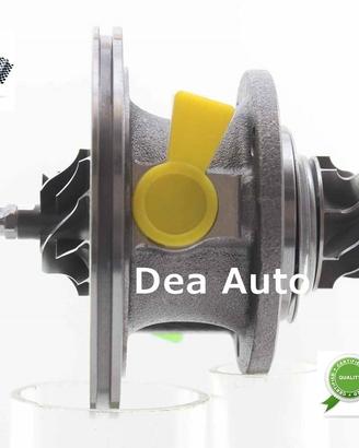 Core assy turbina fiat lancia 1.3 mjet 54359700005