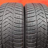 205 55 16 Gomme Invernali 70% Pirelli 205 55R16