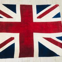 COPERTA Bandiera INGLESE