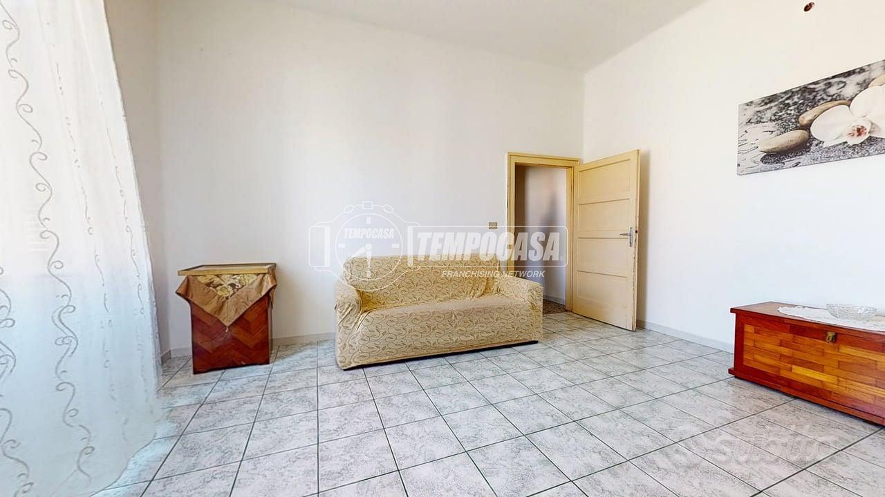 Appartamento – Sassari, Sacro Cuore - Altro