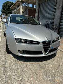 Alfa romeo 158