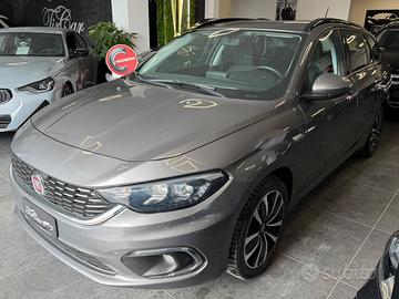 FIAT TIPO S.W 1.3 MJT 95CV NAVI CRUISE OK NEOPATEN