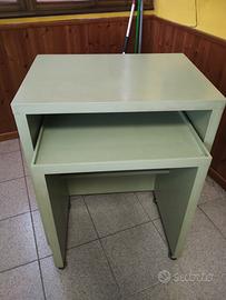 mobile x TV e altri accessori ikea