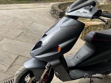 Malaguti F12 Liquido doppio disco anche permuta